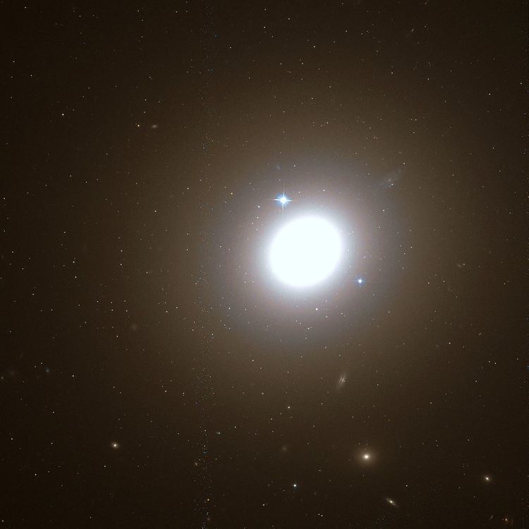 NGC 1399 NGC 1399 Wikipedia