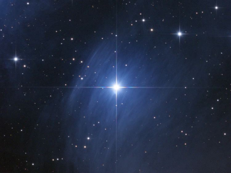 NGC 1435 Bernhard Hubl NGC 1435 100