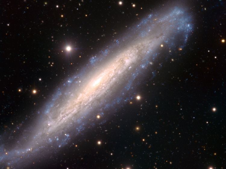 NGC 1448 annesastronomynewscomwpcontentuploads201202