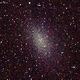NGC 147 httpsuploadwikimediaorgwikipediacommonsthu