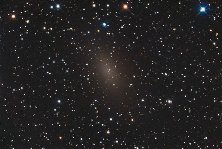 NGC 147 NGC 147