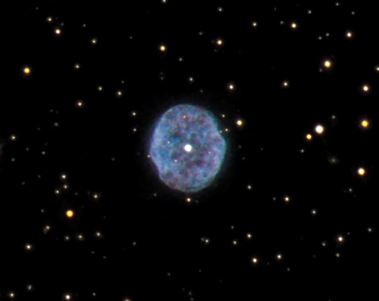 NGC 1501 NGC1501