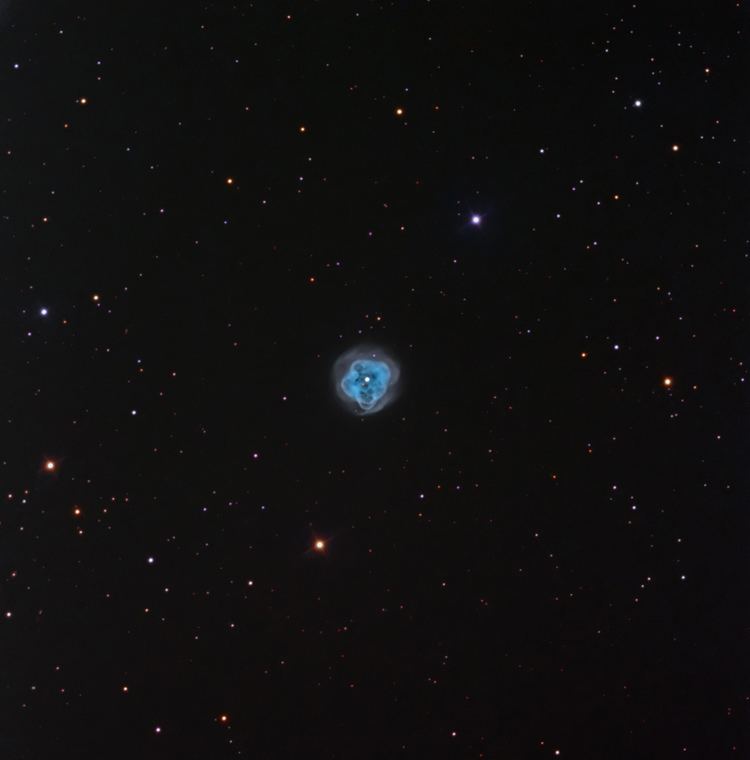 NGC 1514 NGC 1514 AstrodonImagingcom
