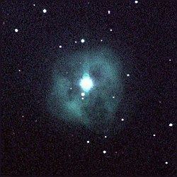 NGC 1514 httpsuploadwikimediaorgwikipediacommonsthu