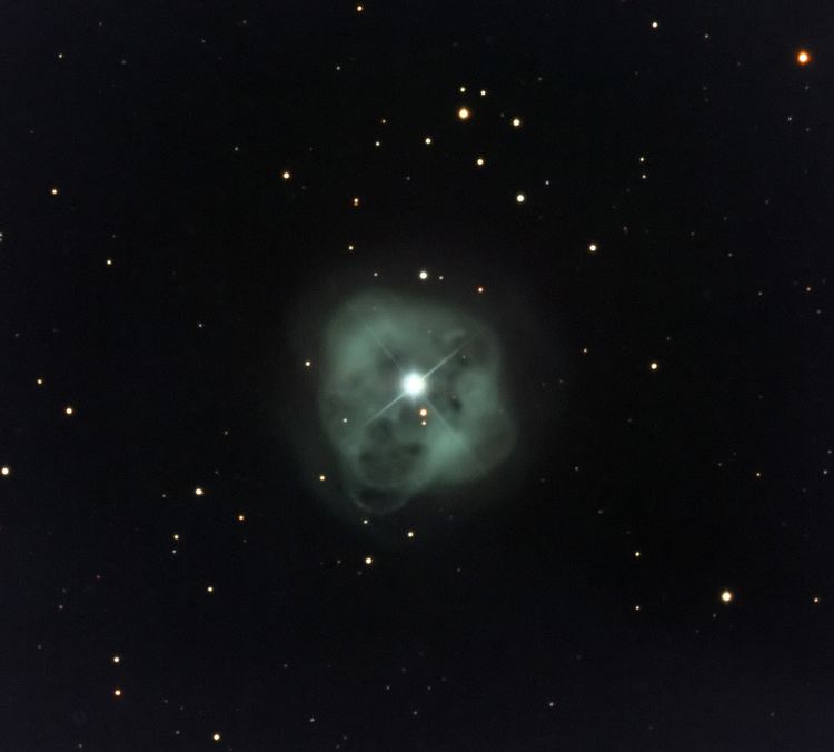 NGC 1514 Best of AOP NGC 1514