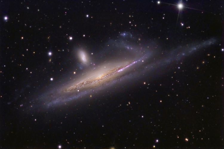 NGC 1532 NGC1532