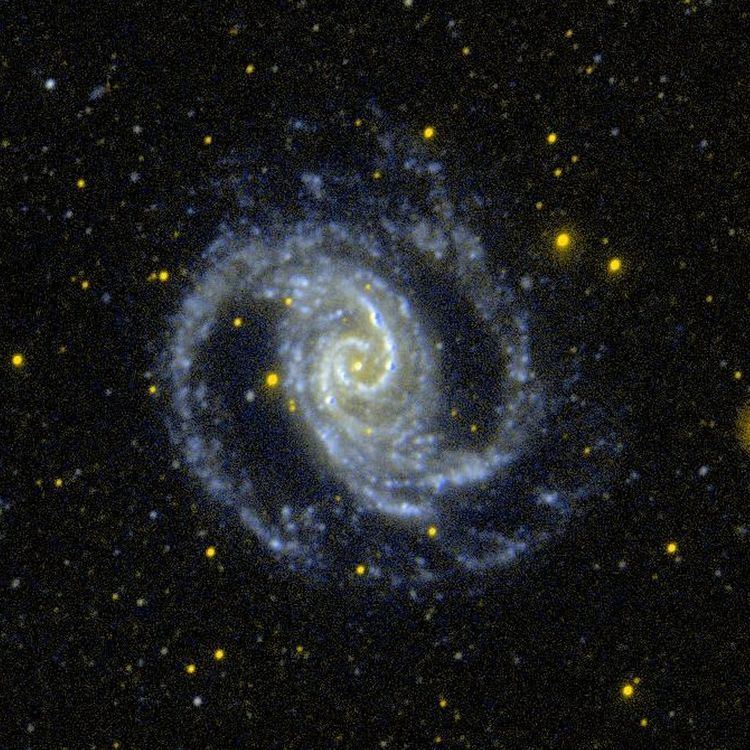 NGC 1566 NGC 1566 Wikipedia