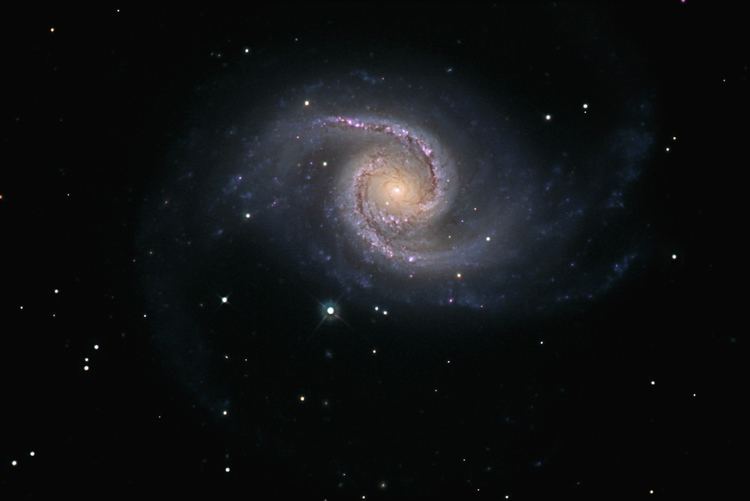 NGC 1566 NGC 1566 NGC1566