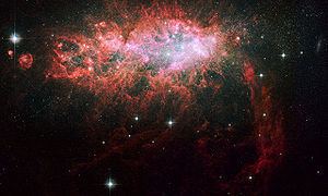 NGC 1569 httpsuploadwikimediaorgwikipediacommonsthu