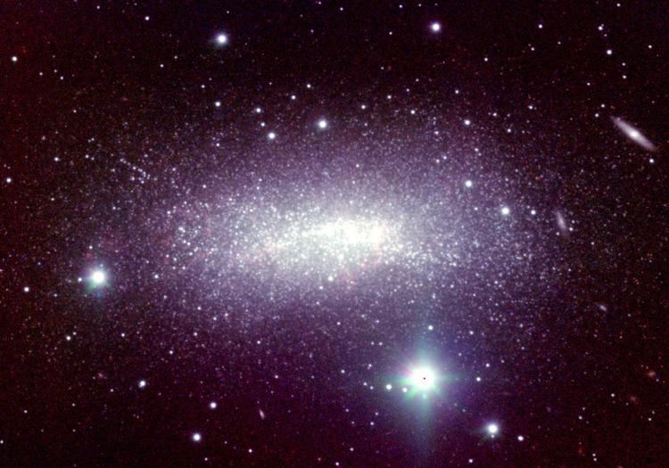 NGC 1569 MPE News PR 20100421