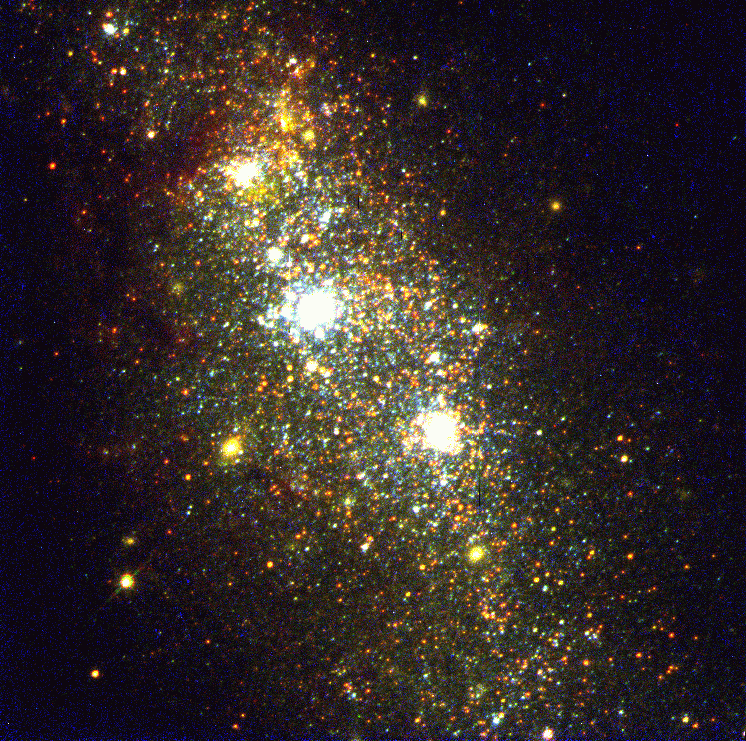 NGC 1569 n1569starsp1colorgif