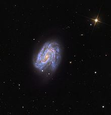 NGC 157 httpsuploadwikimediaorgwikipediacommonsthu