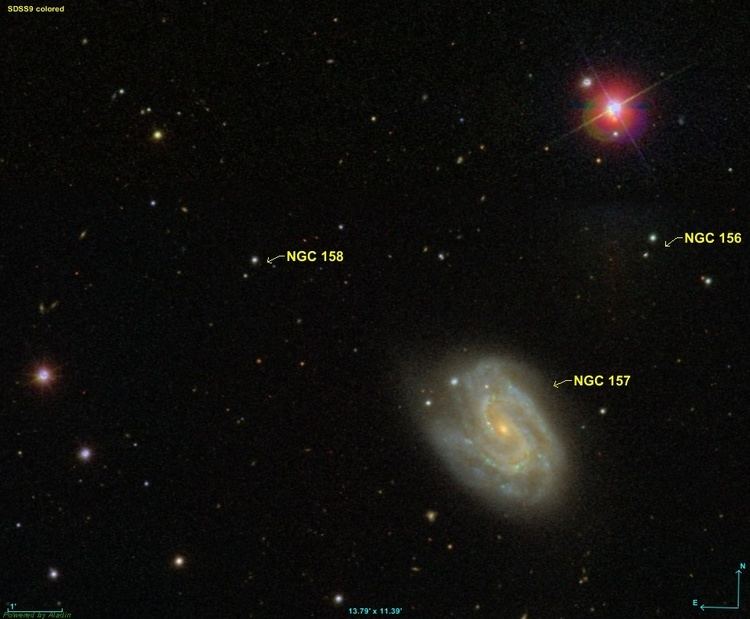 NGC 158