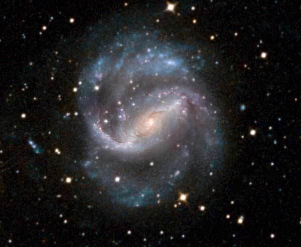 NGC 1672 httpschristianreadycomwpcontentuploads2012