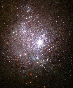 NGC 1705 httpsuploadwikimediaorgwikipediacommonsthu