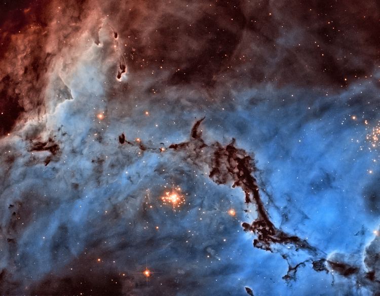 NGC 1763 httpsuploadwikimediaorgwikipediacommonsdd