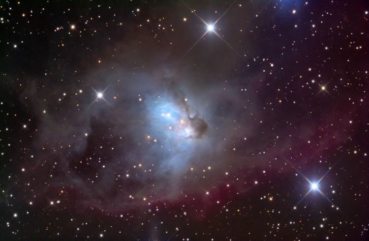 NGC 1788 NGC 1788 Mt Lemmon SkyCenter