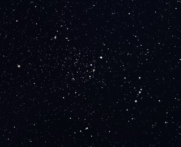 NGC 1807