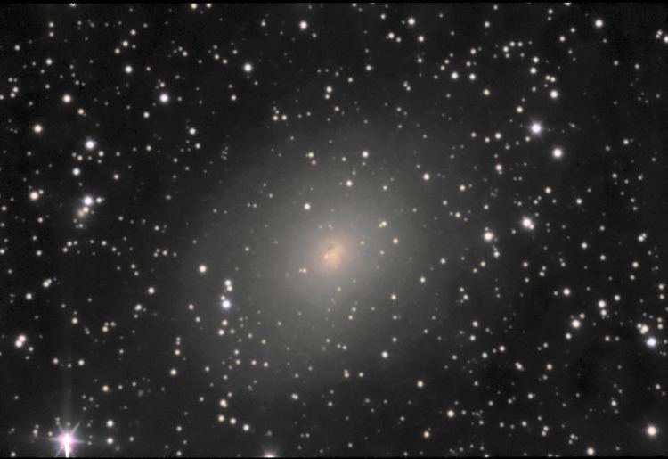 NGC 185 NGC 185