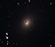 NGC 185 NGC 185 Wikipedia