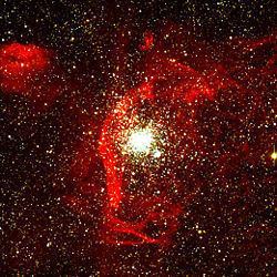 NGC 1850 httpsuploadwikimediaorgwikipediacommonsthu