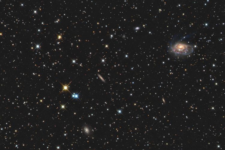 NGC 1961 NGC 1961