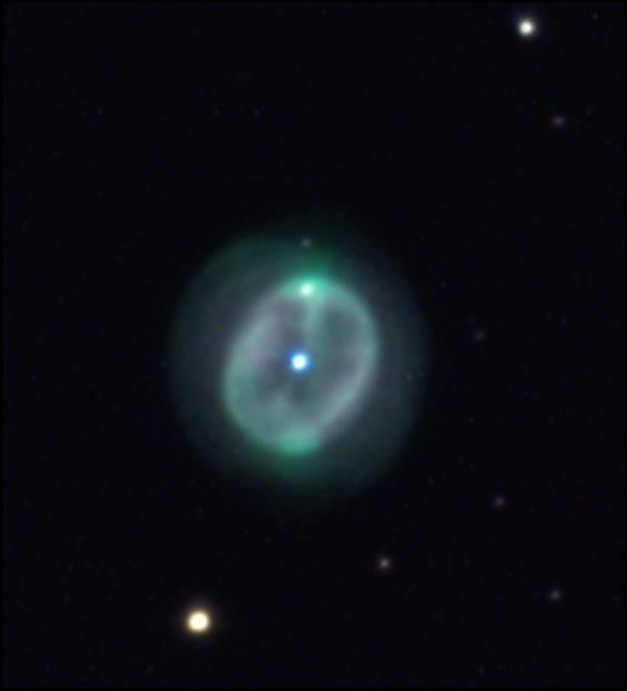 NGC 2022 Best of AOP NGC 2022