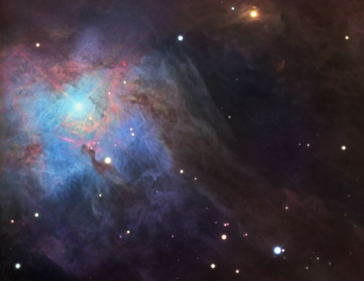NGC 2023 wwwcosmotographycomimageslrgngc2023jpg