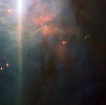 NGC 2023 NGC 2023 Wikipedia