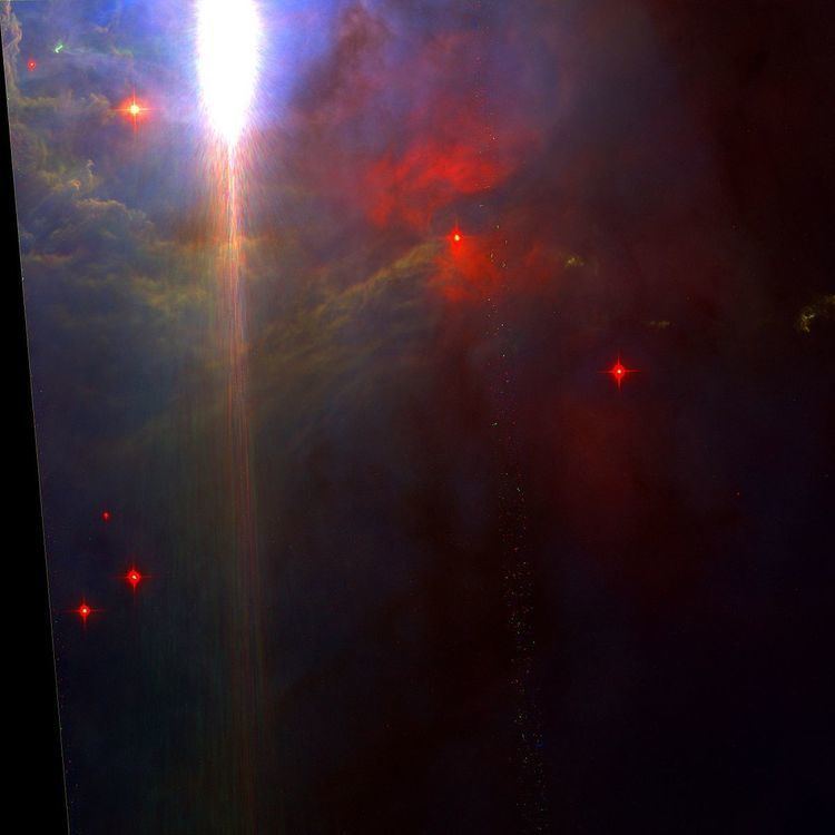 NGC 2023 NGC 2023 Wikipedia