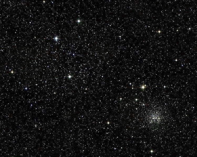 NGC 2158