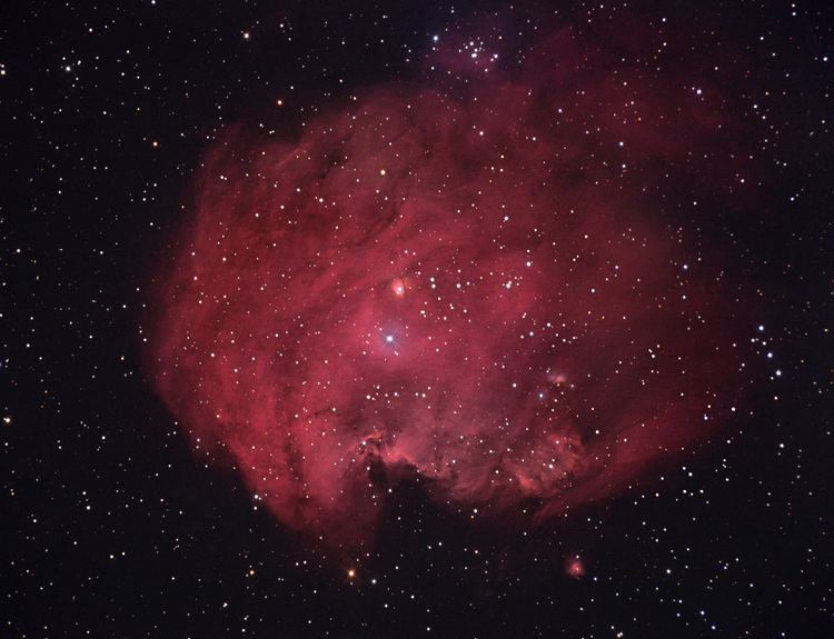 NGC 2174 NGC 2174