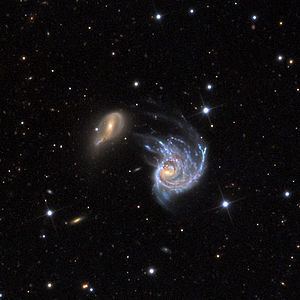 NGC 218 httpsuploadwikimediaorgwikipediacommonsthu