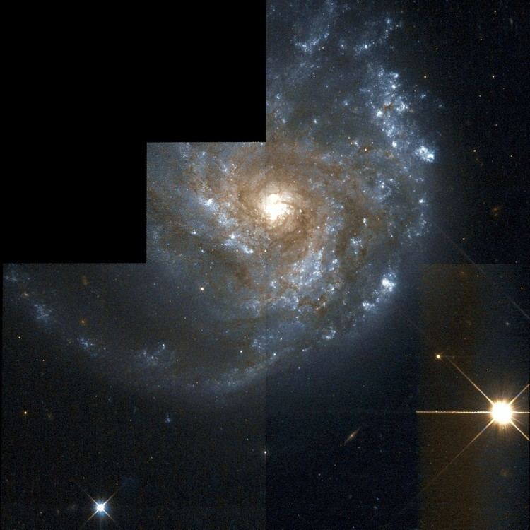 NGC 2276 FileNGC 2276 Hubble WikiSkyjpg Wikimedia Commons