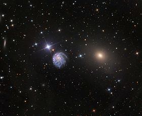 NGC 2276 NGC 2276 Wikipedia
