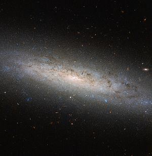 NGC 24 httpsuploadwikimediaorgwikipediacommonsthu