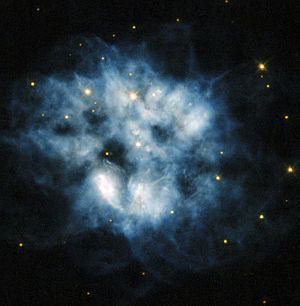 NGC 2452 - Alchetron, The Free Social Encyclopedia
