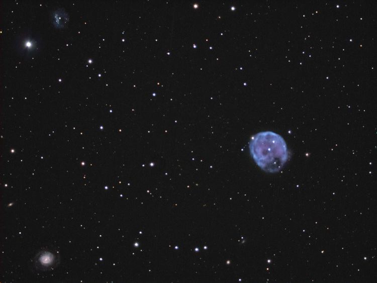NGC 246 NGC 246 in Cetus