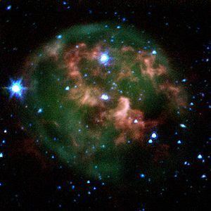 NGC 246 NGC 246 Wikipedia