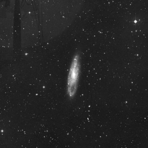 NGC 247 Observing at Skyhound NGC 247