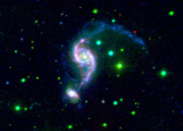 NGC 2536