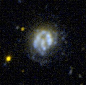 NGC 2537 NGC 2537 Wikipedia