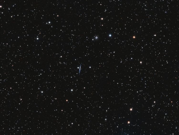 NGC 2537 wwwstarscapeimagingcomresourcesNGC253750jpg