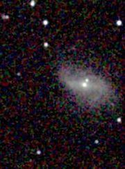 NGC 2608 - Alchetron, The Free Social Encyclopedia