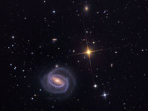 NGC 266 httpsuploadwikimediaorgwikipediacommonsthu