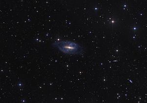 NGC 2685 NGC 2685 Wikipedia