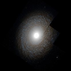 NGC 2775 httpsuploadwikimediaorgwikipediacommonsthu