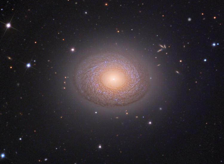 NGC 2775 NGC 2775