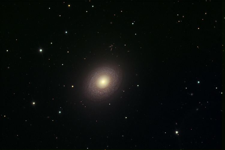 NGC 2775 Best of AOP NGC 2775