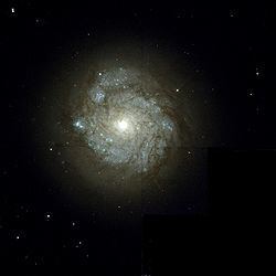 NGC 278 httpsuploadwikimediaorgwikipediacommonsthu